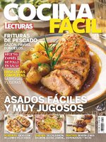 Cocina Fácil